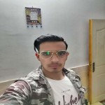 تصویر پروفایل علی