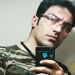 تصویر پروفایل داریوش