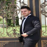 تصویر پروفایل مهدی