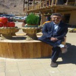 تصویر پروفایل حامد