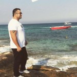 تصویر پروفایل مسعود تفضلی