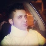 تصویر پروفایل علیرضا