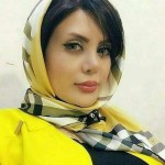 تصویر پروفایل سارا