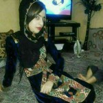 تصویر پروفایل سمانه