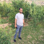 تصویر کاربر با کد 391847