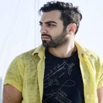 تصویر پروفایل امید