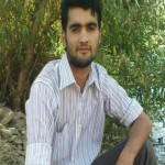 تصویر پروفایل رضا