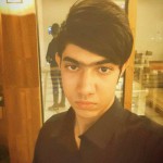 تصویر پروفایل نیما