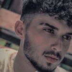 تصویر پروفایل زانیار