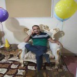 تصویر کاربر با کد 461293