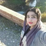 تصویر پروفایل آرزو