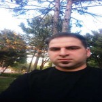 تصویر پروفایل کیانوش