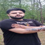 تصویر پروفایل امیرحسین