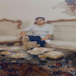 تصویر پروفایل مجتبی