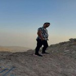 تصویر پروفایل نیما