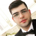 تصویر پروفایل امید
