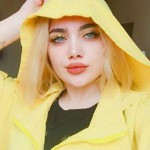 تصویر پروفایل فاطمه