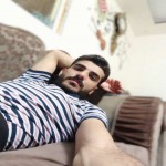 تصویر پروفایل امیر بختیاری