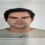 تصویر پروفایل امین