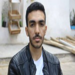تصویر پروفایل علی
