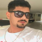 تصویر پروفایل مرتضی