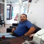 تصویر پروفایل کوروش