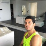 تصویر پروفایل اميرحسين