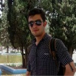 تصویر پروفایل امین