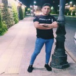تصویر پروفایل محمد