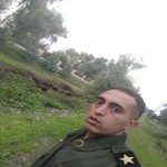 تصویر پروفایل علیرضا