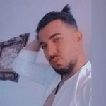 تصویر پروفایل وحید