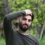 تصویر پروفایل امیرعلی