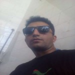 تصویر پروفایل امیرعلی