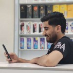 تصویر پروفایل هادی خرم