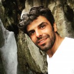 تصویر پروفایل سیامک