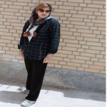 تصویر پروفایل زهره
