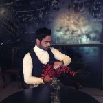 تصویر پروفایل امير علي