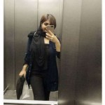 تصویر پروفایل میترا