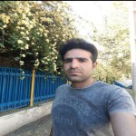 تصویر پروفایل دانیال
