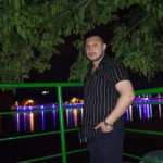 تصویر پروفایل سعید