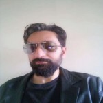 تصویر پروفایل روزبه