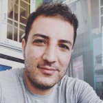 تصویر پروفایل میثم