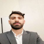 تصویر پروفایل هادی