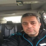 تصویر پروفایل دانیال