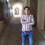 تصویر پروفایل میلاد