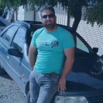 تصویر پروفایل هادی