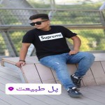 تصویر کاربر با کد 519334