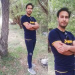 تصویر کاربر با کد 520715