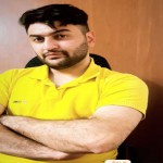 تصویر کاربر با کد 509671