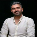 تصویر پروفایل ارمین